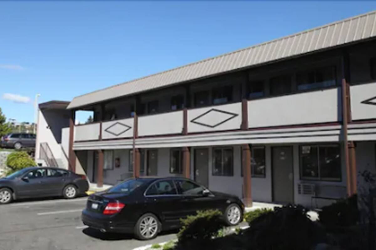 Seatac Inn And Airport Parking In Seattle Wa Expedia