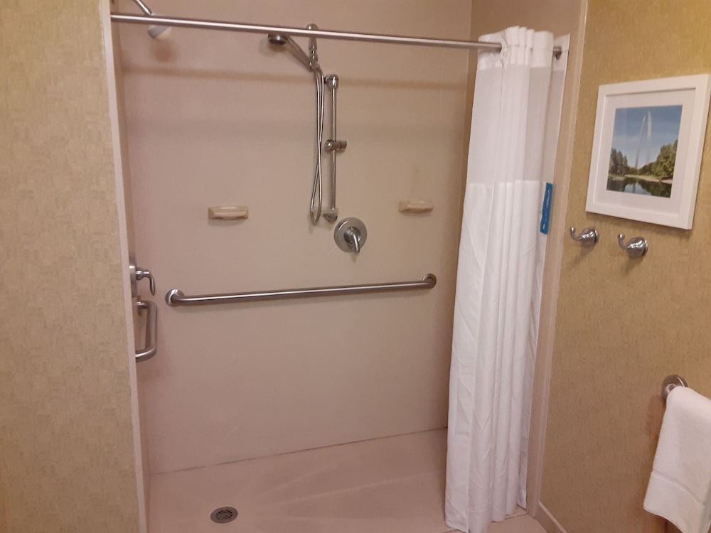 Hampton Inn St. Louis/Westport