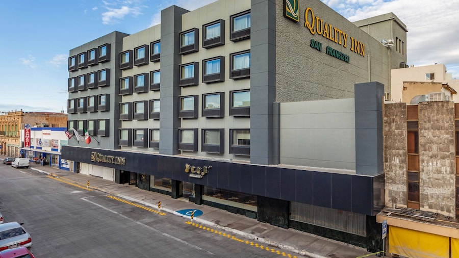 Quality Inn San Francisco