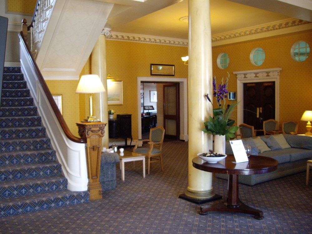 Imperial Hotel In Llandudno Cheap Hotel Deals Rates
