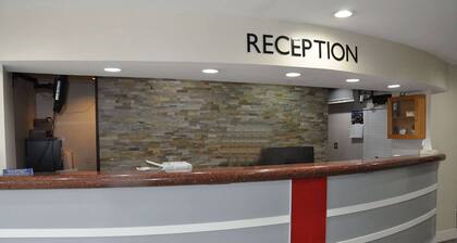 Ramada by Wyndham Abbotsford