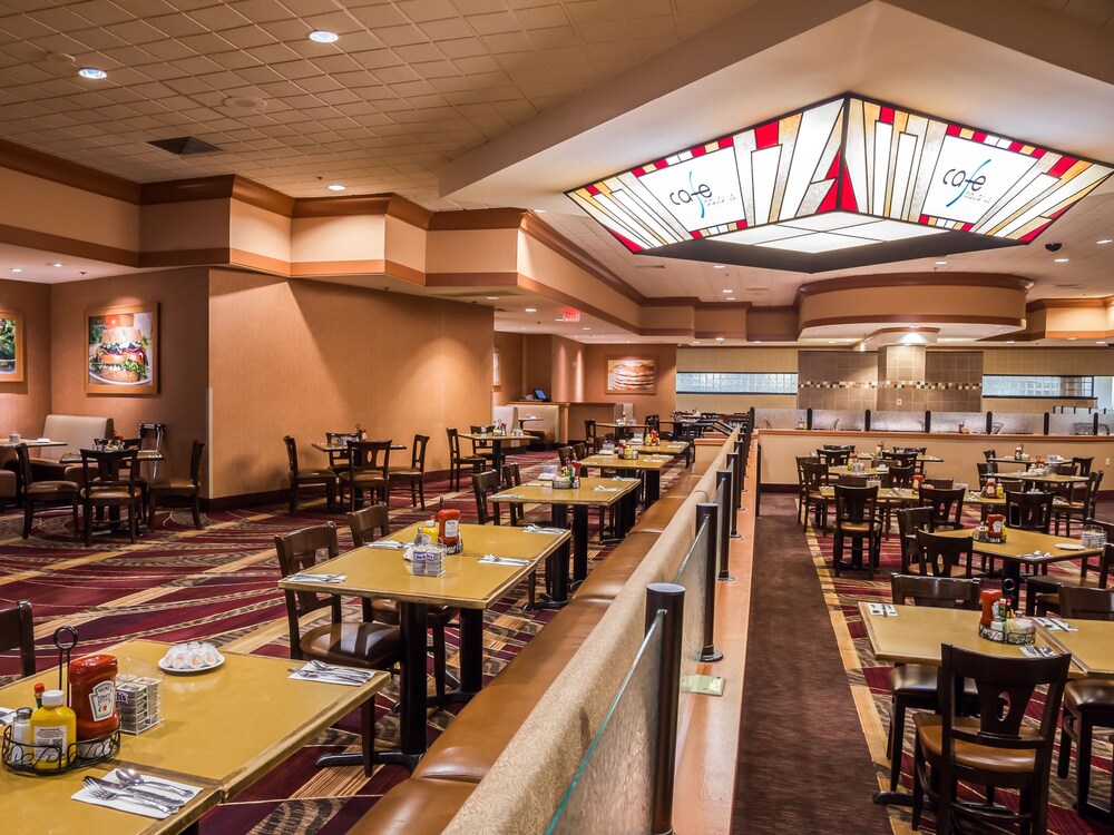 Aquarius laughlin buffet coupons