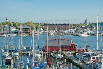 Annapolis Waterfront Hotel, Autograph Collection