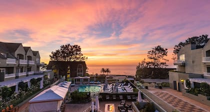 L'Auberge Del Mar