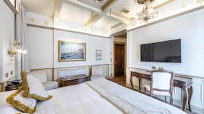 Sábanas de algodón egipcio, ropa de cama de alta calidad, minibar