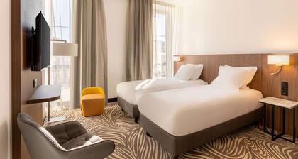 Hôtel Apollinaire Nice