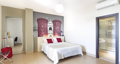 B&B Hotel Napoli