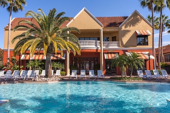 Legacy Vacation Resorts-Orlando