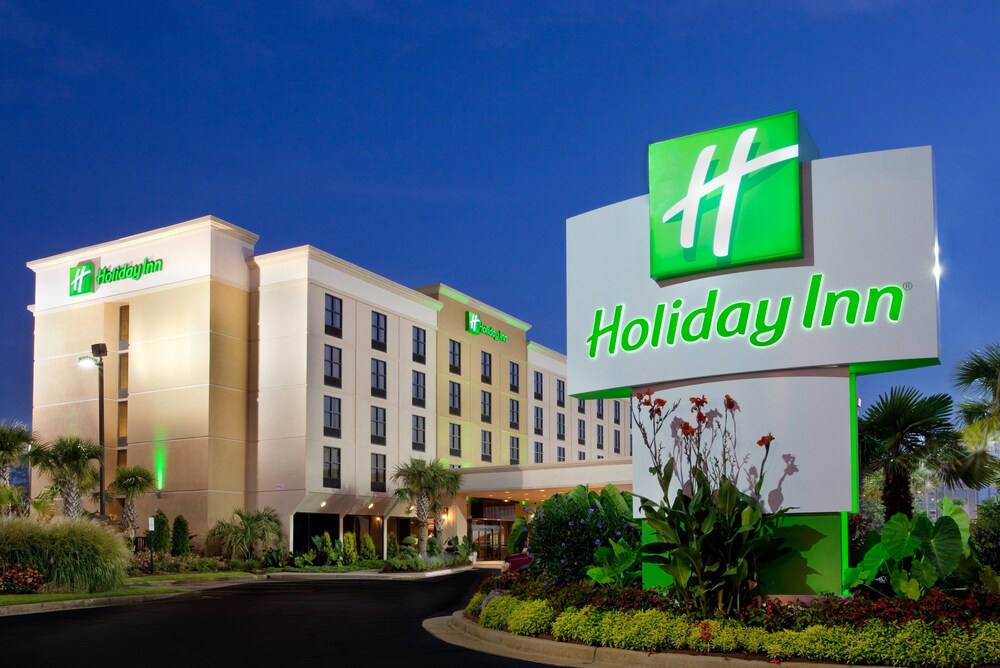 Holiday Inn Atlanta-Northlake, an IHG Hotel