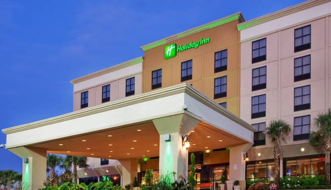Holiday Inn Atlanta Northlake In Atlanta Ga Expedia