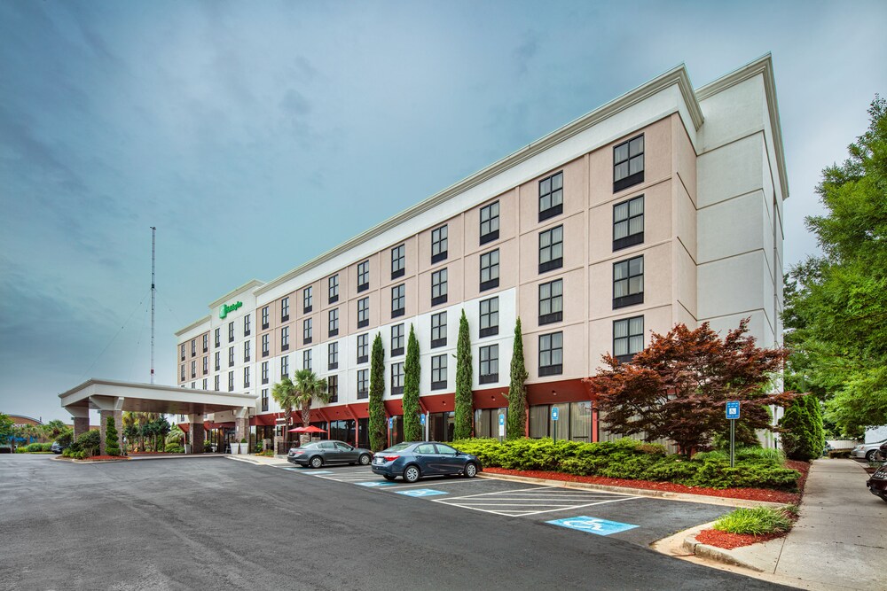 Front of property, Holiday Inn Atlanta-Northlake, an IHG Hotel