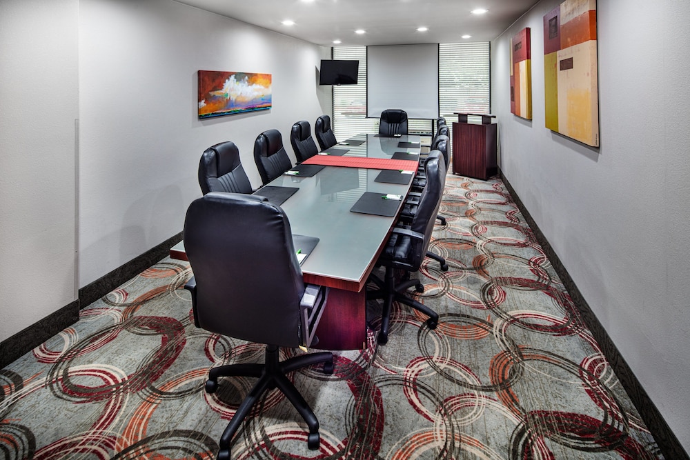 Meeting facility, Holiday Inn Atlanta-Northlake, an IHG Hotel