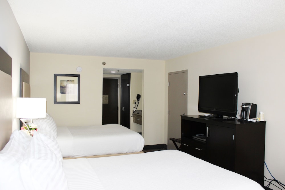 Holiday Inn Atlanta-Northlake, an IHG Hotel