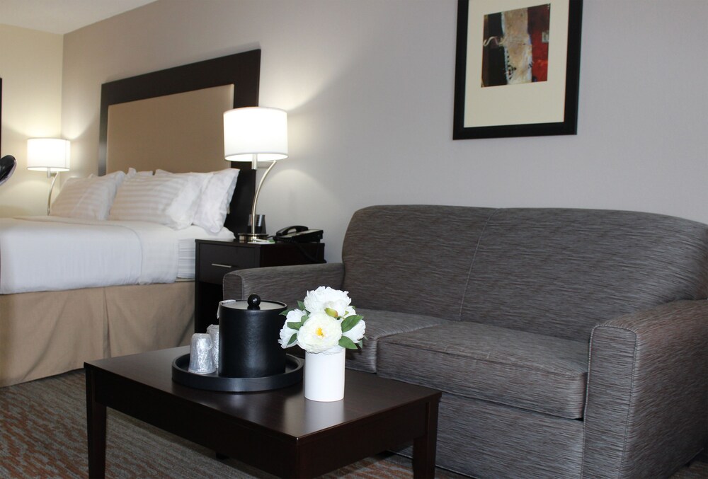 Holiday Inn Atlanta-Northlake, an IHG Hotel