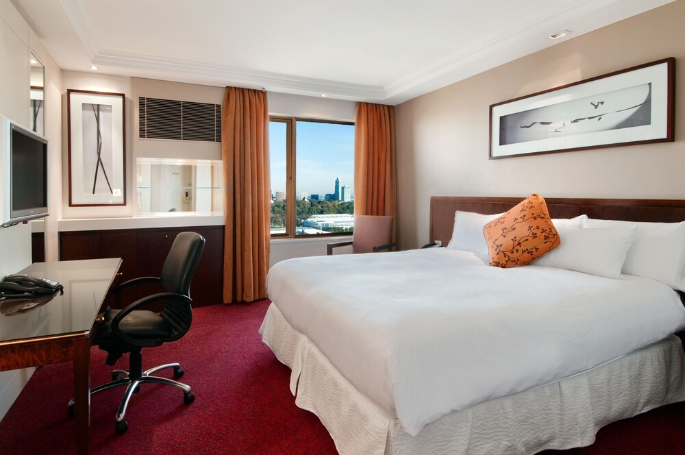 Pullman Melbourne on the Park