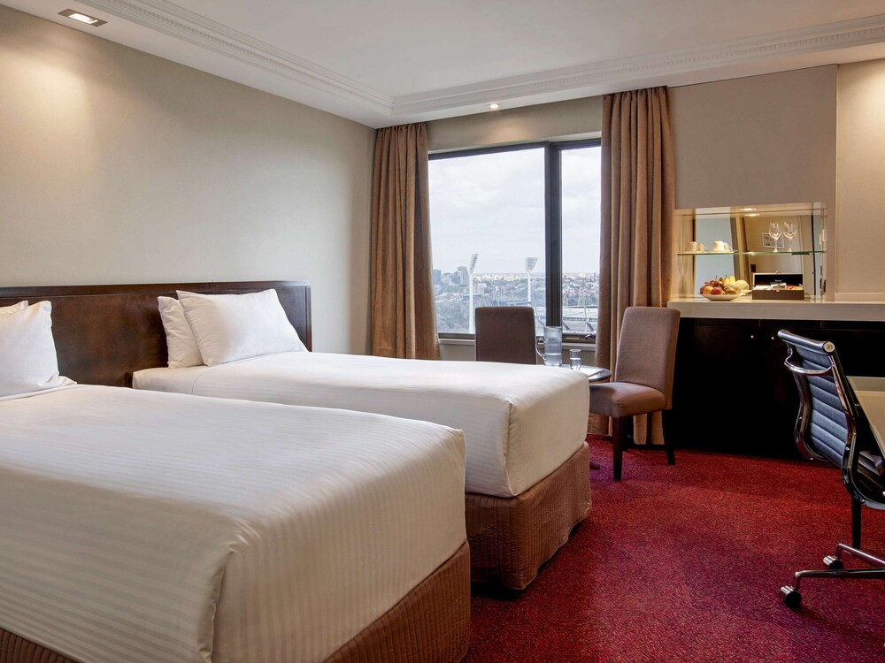 Pullman Melbourne on the Park