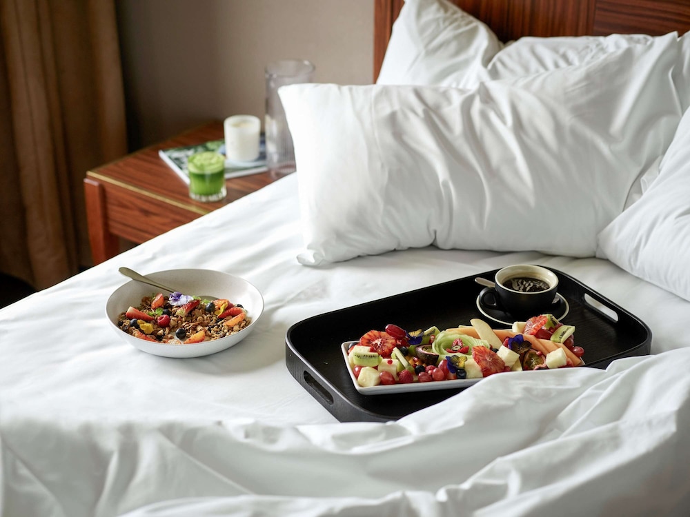 Pullman Melbourne on the Park