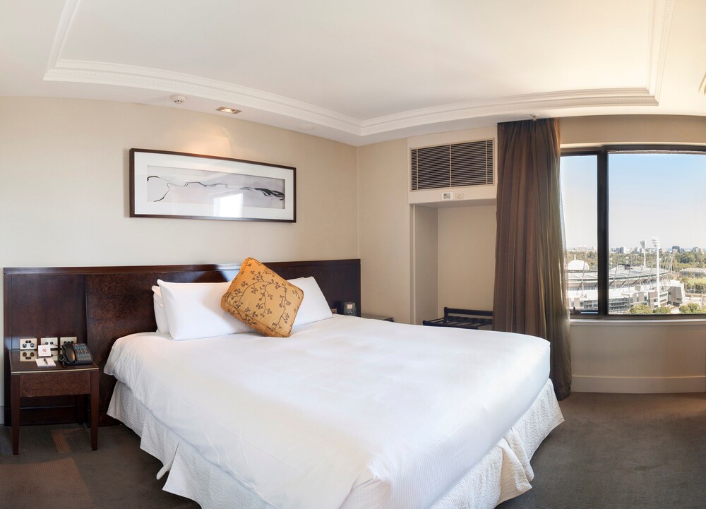 Pullman Melbourne on the Park