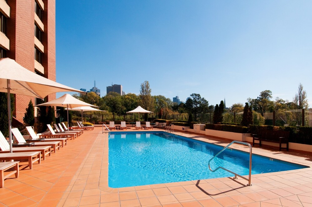 Pullman Melbourne on the Park