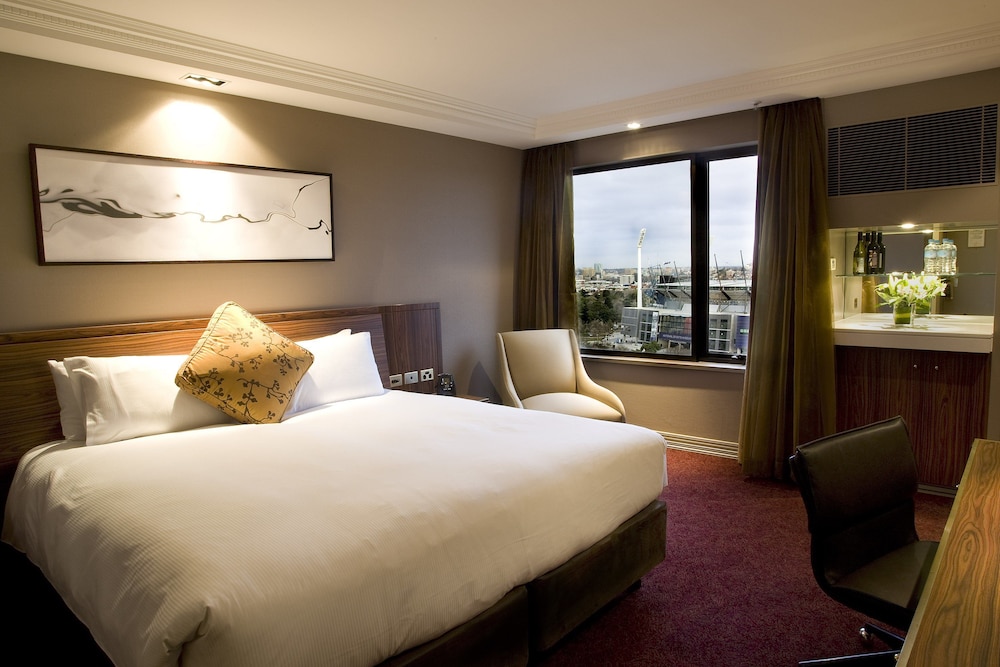 Pullman Melbourne on the Park