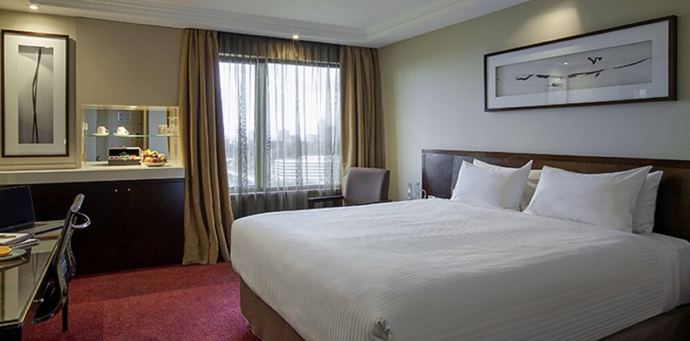 Pullman Melbourne on the Park