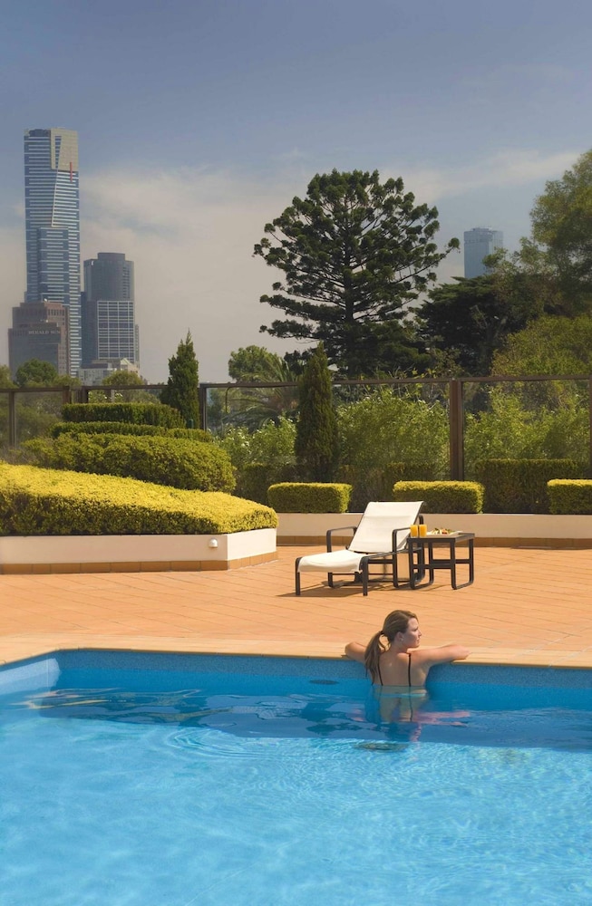 Pullman Melbourne on the Park