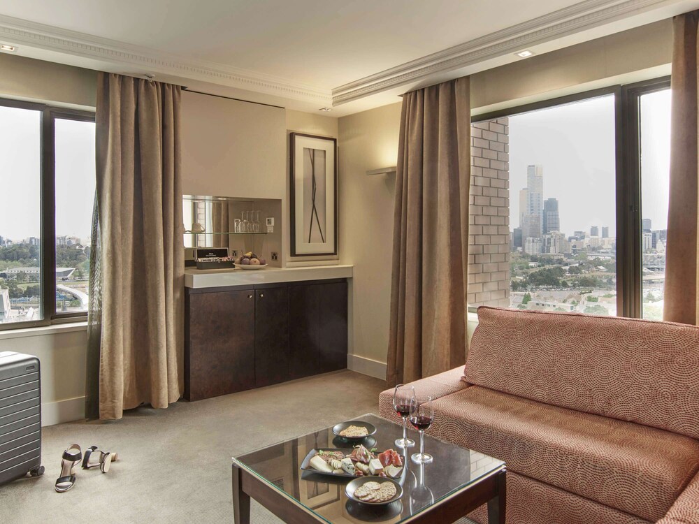 Pullman Melbourne on the Park