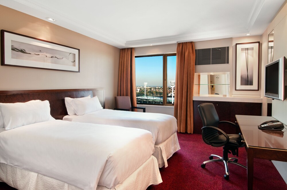 Pullman Melbourne on the Park