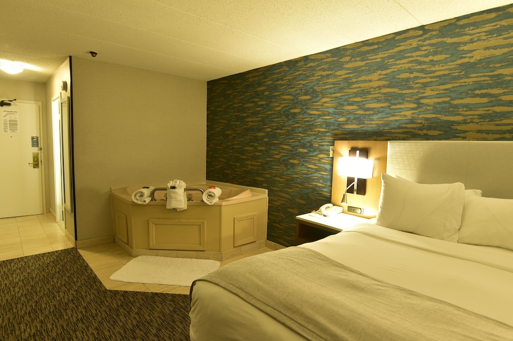 Radisson Hotel Niagara Falls-Grand Island