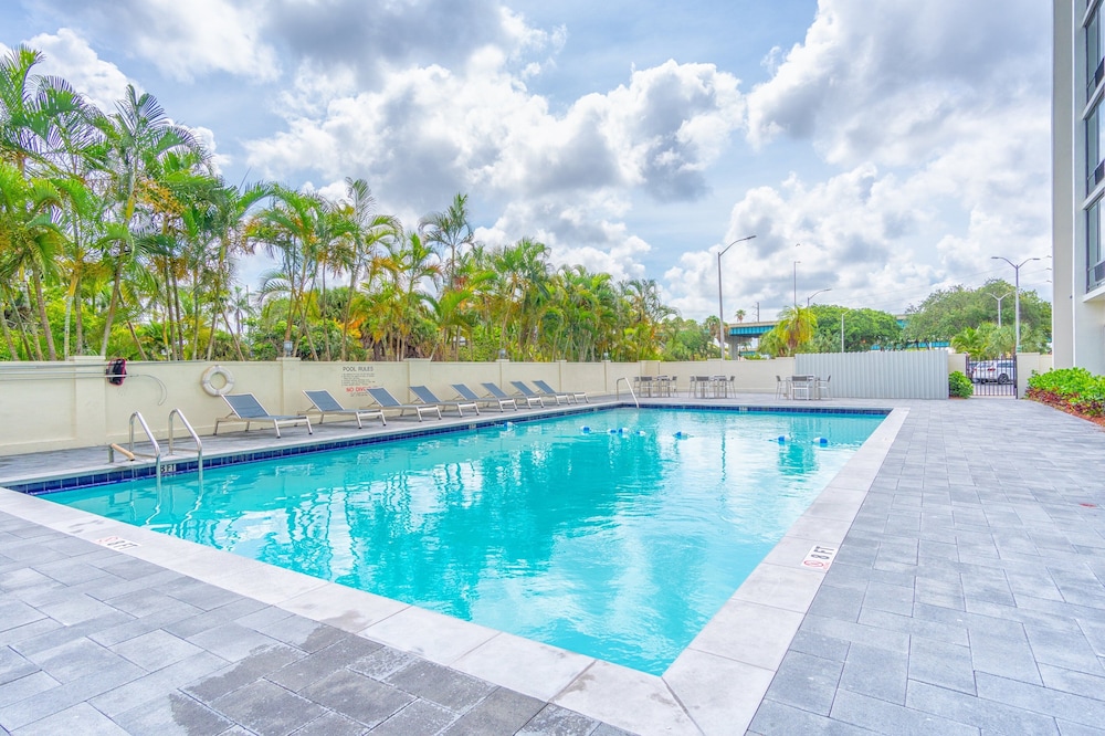 Holiday Inn Miami - International Airport, an IHG Hotel