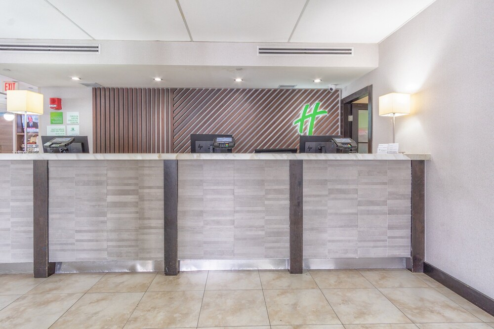 Holiday Inn Miami - International Airport, an IHG Hotel