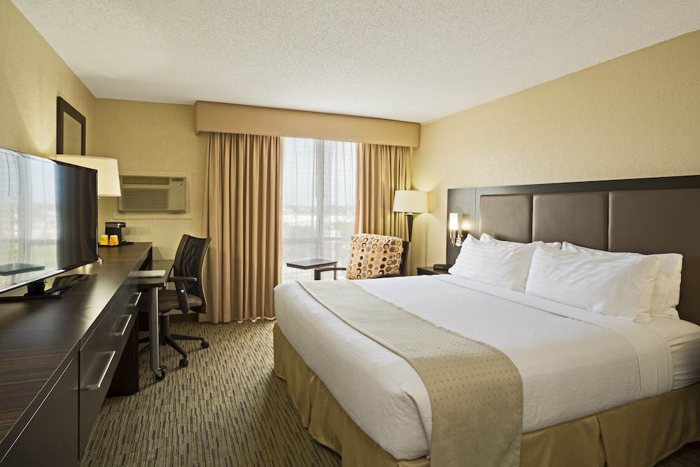 Holiday Inn Miami - International Airport, an IHG Hotel