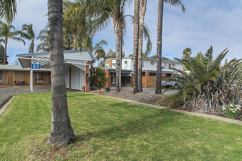 Primary image, Citrus Valley Motel