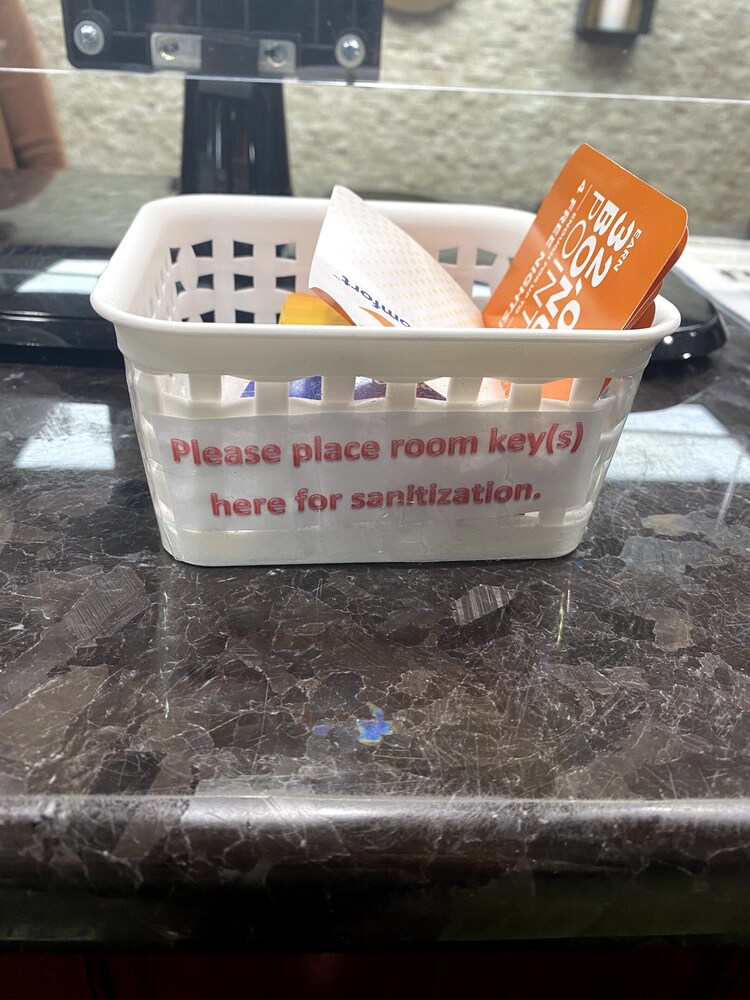 Comfort Suites Outlet Center in Asheville Best Rates & Deals on Orbitz