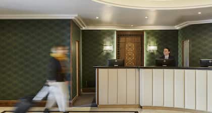 The Clermont London, Charing Cross