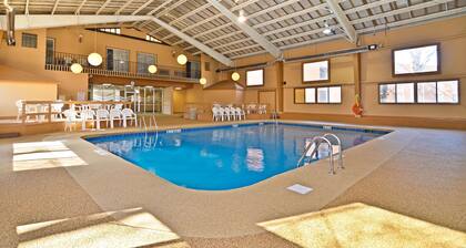 Best Western Summit Inn