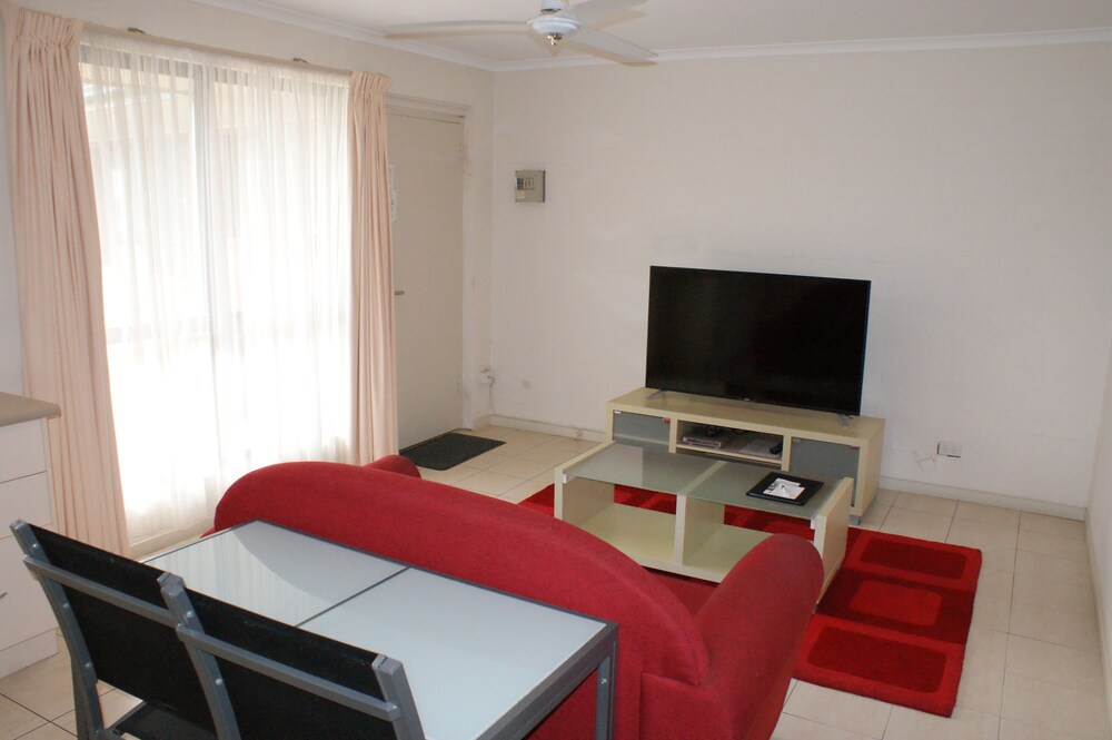 Best Western Apollo Bay Motel and Apartments