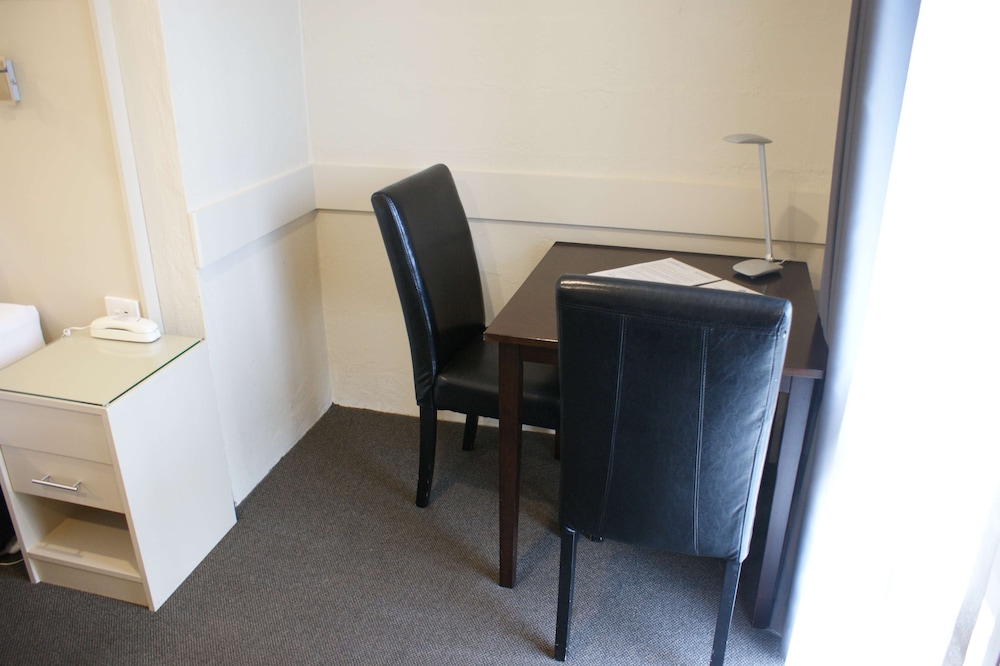 Best Western Apollo Bay Motel and Apartments