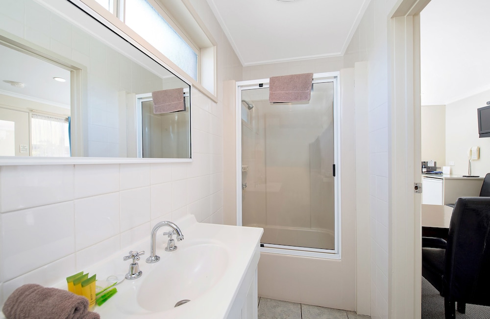 Best Western Apollo Bay Motel and Apartments