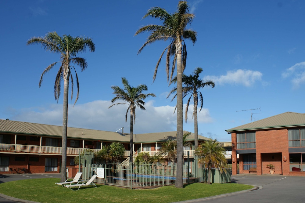 Best Western Apollo Bay Motel and Apartments