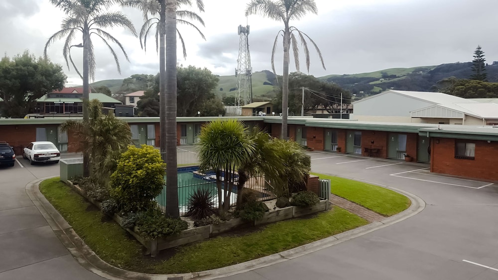 Best Western Apollo Bay Motel and Apartments