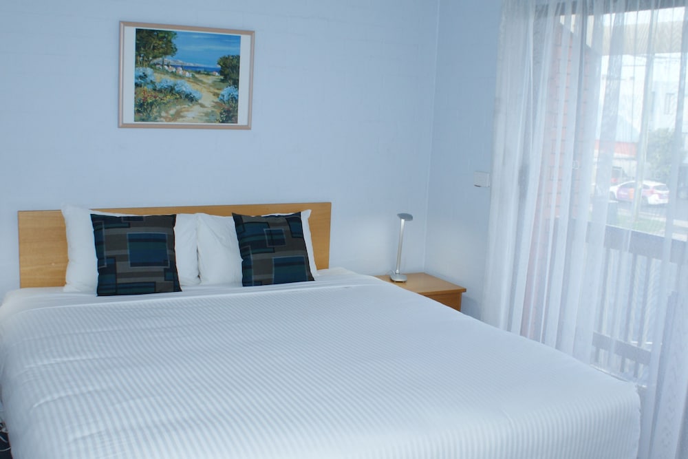 Best Western Apollo Bay Motel and Apartments