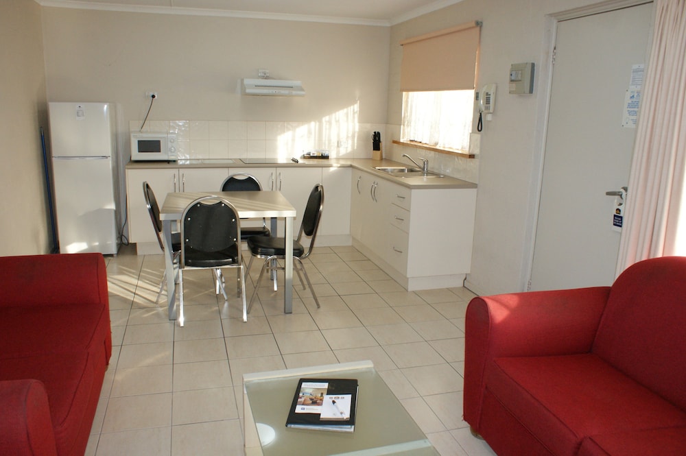 Best Western Apollo Bay Motel and Apartments