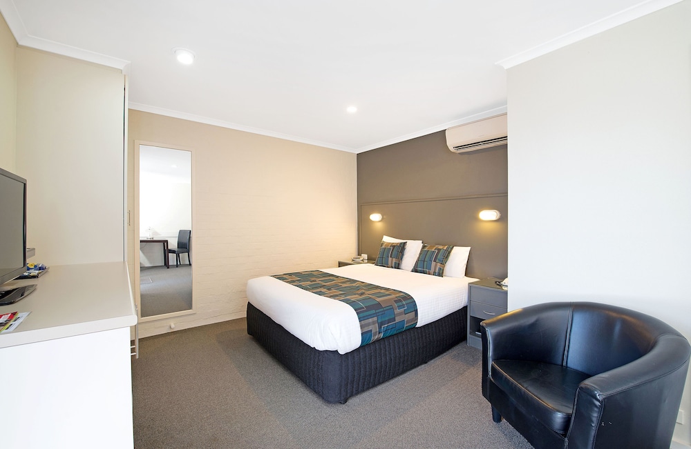 Best Western Apollo Bay Motel and Apartments