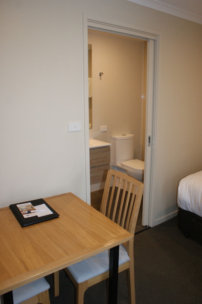 Best Western Apollo Bay Motel and Apartments