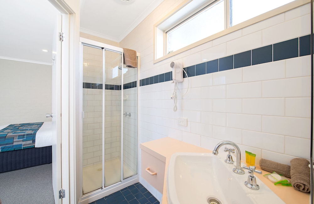 Best Western Apollo Bay Motel and Apartments