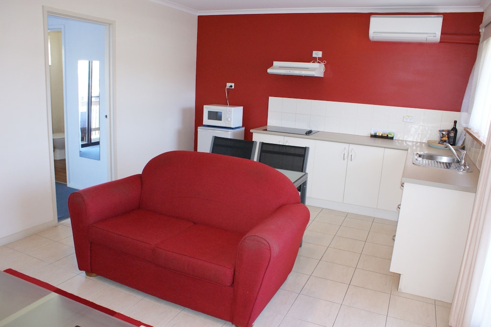 Best Western Apollo Bay Motel and Apartments