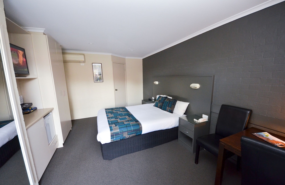 Best Western Apollo Bay Motel and Apartments
