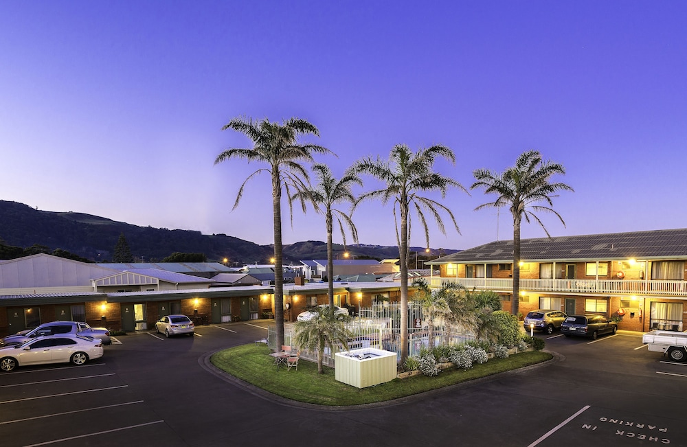 Best Western Apollo Bay Motel and Apartments