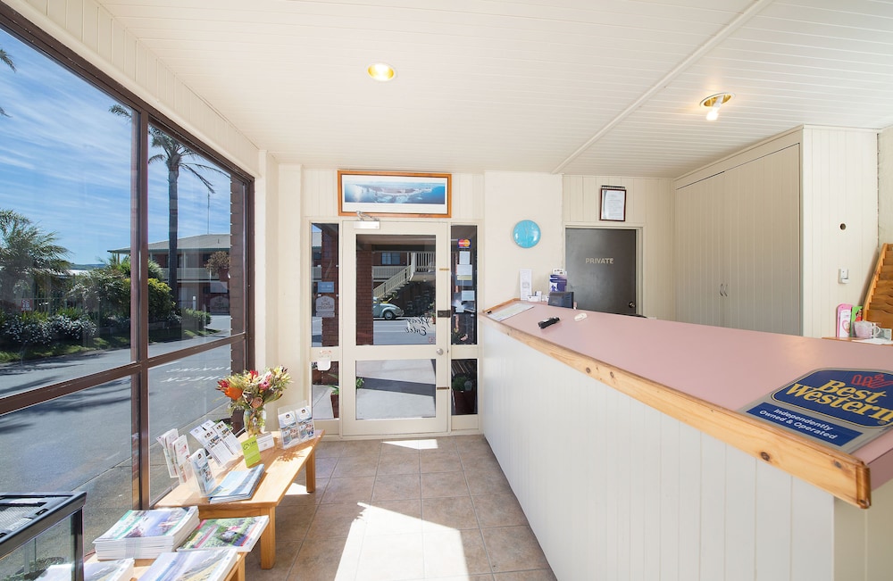 Best Western Apollo Bay Motel and Apartments